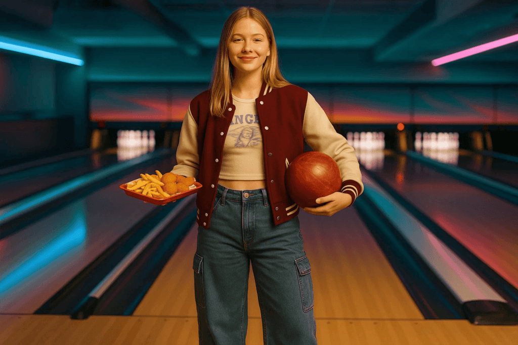 O'Learys Kristiine Meelelahutuspaketid noortele