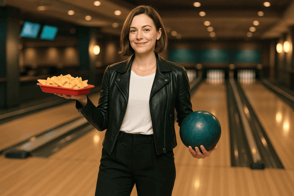 O'Learys Kristiine Meelelahutuspaketid täiskasvanutele