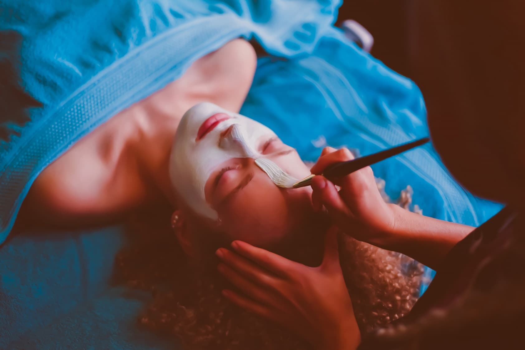 AQVA Spa & Hotel Spaahoolitsused lastele