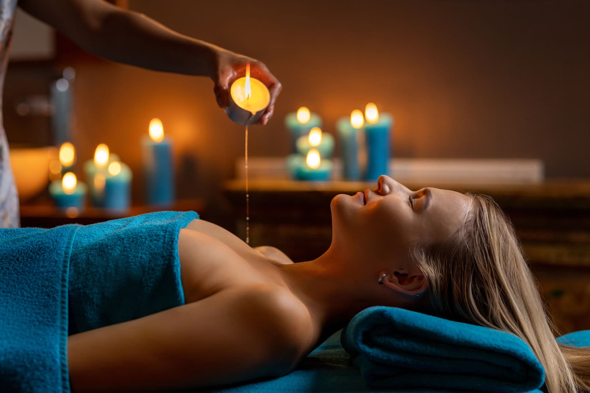 AQVA Spa & Hotel Päevaspaa - Image 1