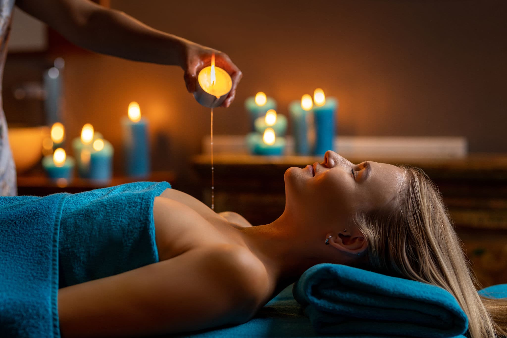 AQVA Spa & Hotel Päevaspaa