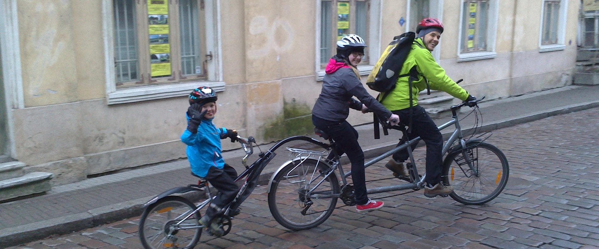 City Bike Bicycle Rental