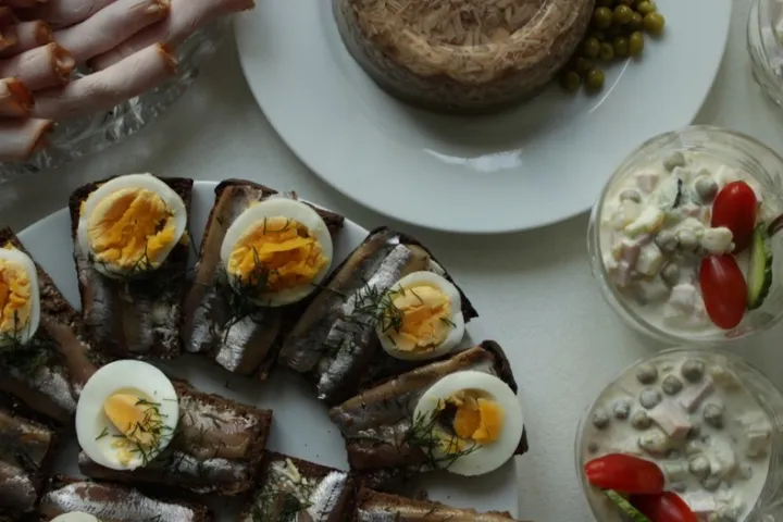 City Bike Culinary Experiences