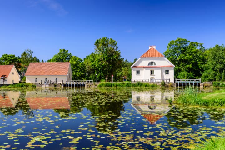 City Bike Self-Guided Bikepacking Tours