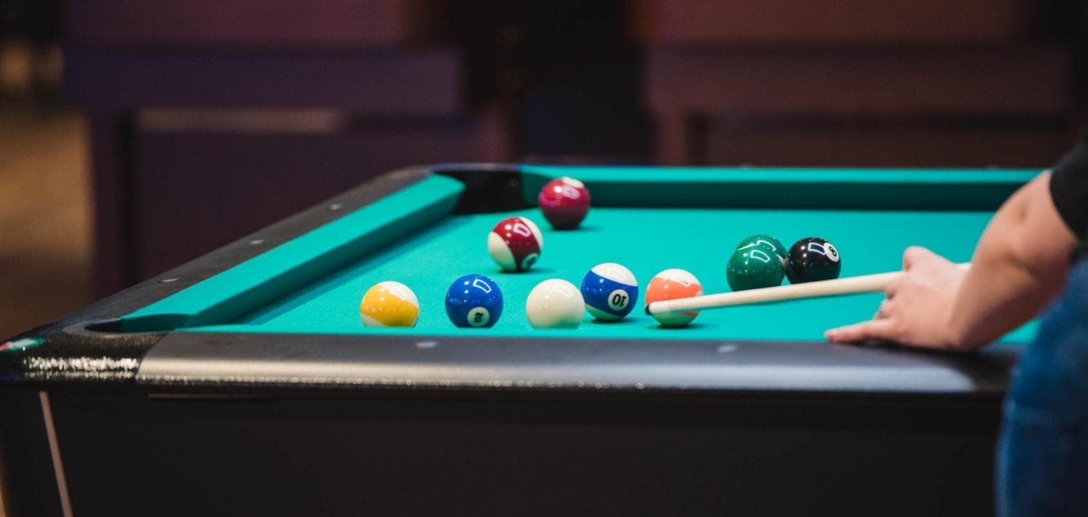 O'Learys Kristiine Piljard - Image 1